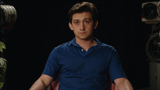 Red Oaks - Do filme - Craig Roberts