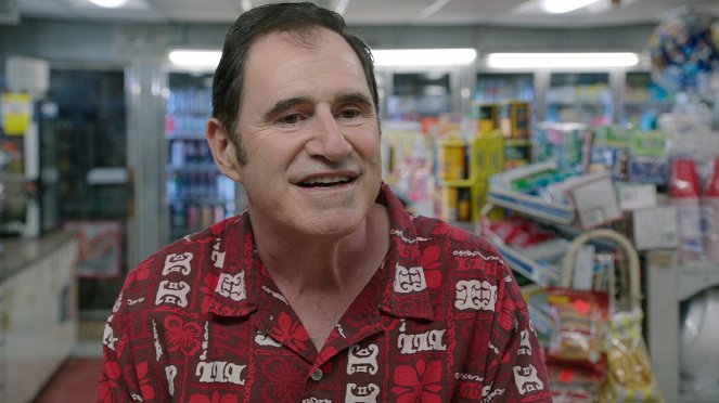 Red Oaks - Z filmu - Richard Kind