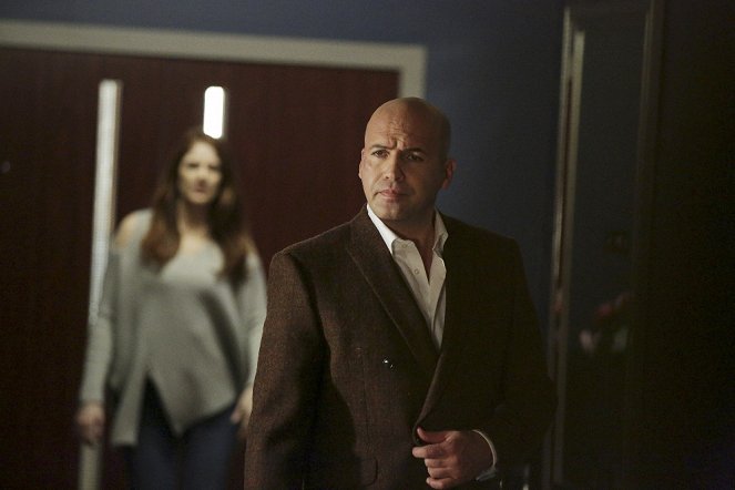 Guilt - Exit Wounds - Photos - Billy Zane