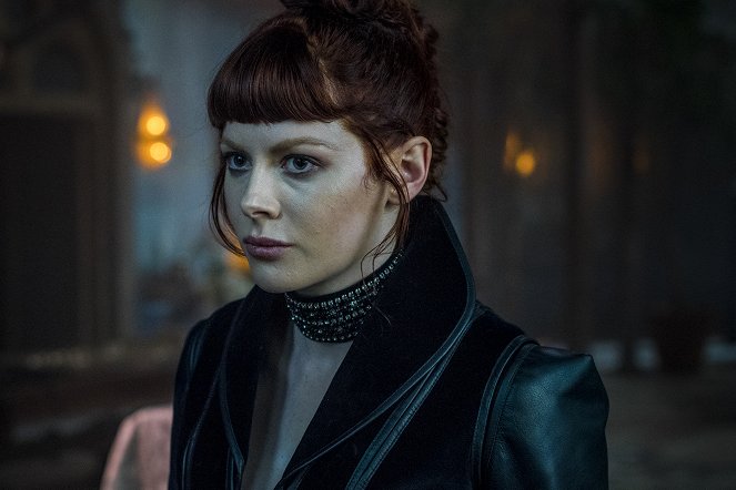 Into the Badlands - Chapter VIII: Force of Eagle's Claw - Photos - Emily Beecham