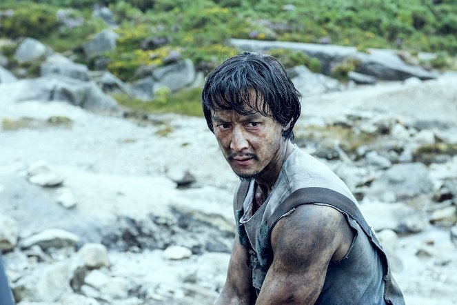 Into the Badlands - Chapter VIII: Force of Eagle's Claw - Photos - Daniel Wu Yin-cho