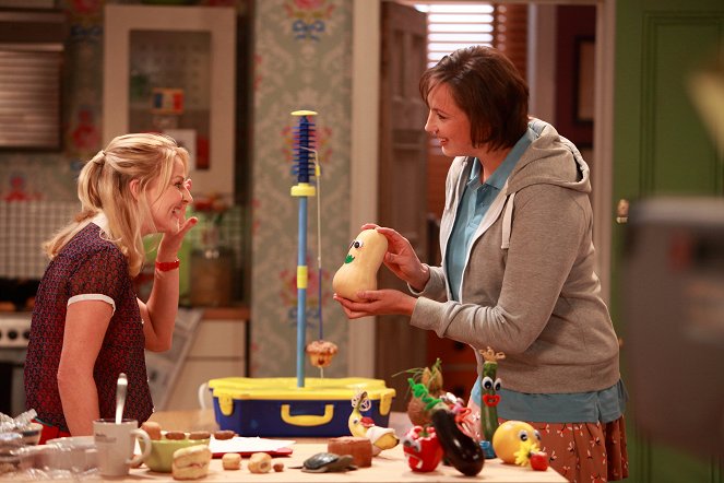 Miranda - The Dinner Party - Filmfotos - Sarah Hadland, Miranda Hart