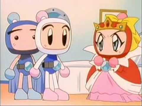 Bomberman B-Daman Bakugaiden - Z filmu