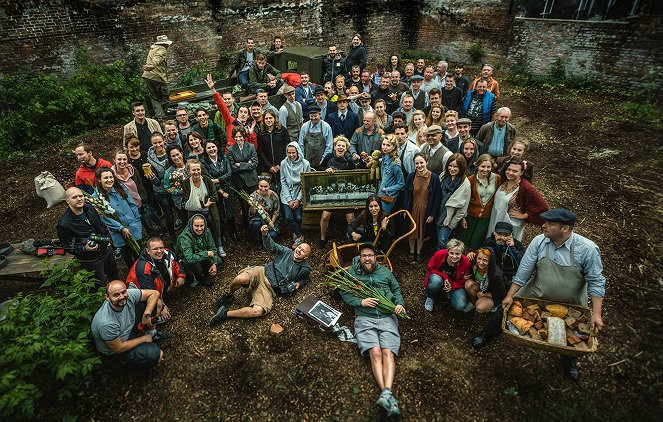 Sztuka kochania. Historia Michaliny Wisłockiej - De filmagens