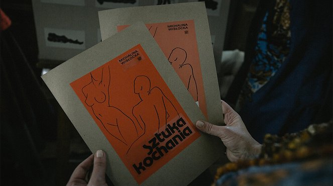 Sztuka kochania. Historia Michaliny Wisłockiej - De la película