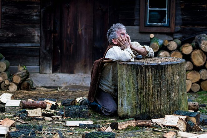 Letépett kalász - Filmfotók - Dariusz Kowalski