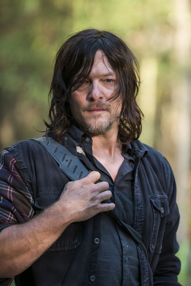 The Walking Dead - Season 7 - Amire szükségük van - Filmfotók - Norman Reedus
