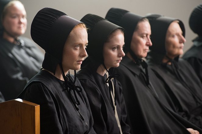 Pure - Season 1 - Ordination - Filmfotos