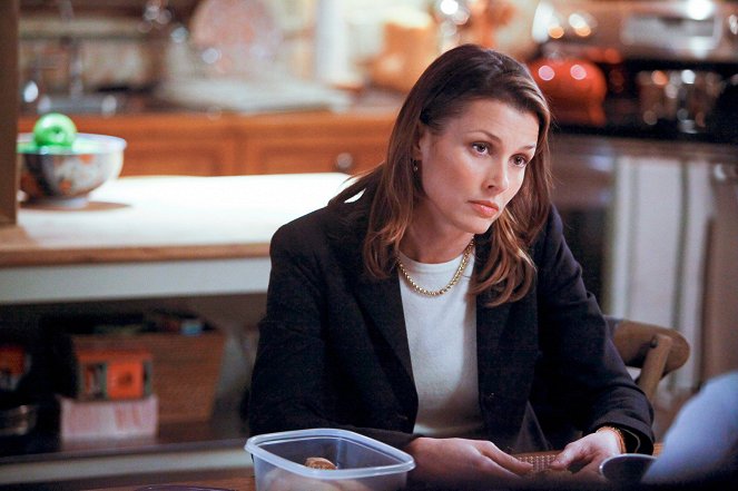 Zaprzysiężeni - Wszystko dla rodziny - Z filmu - Bridget Moynahan