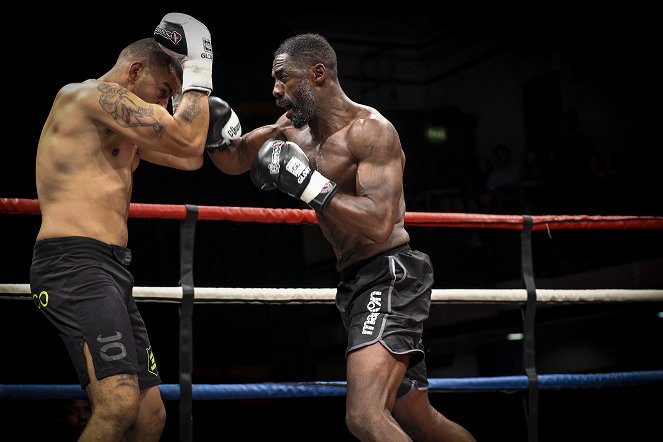 Idris Elba: Fighter - Photos
