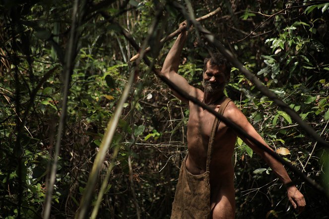 Naked and Afraid XL - Film