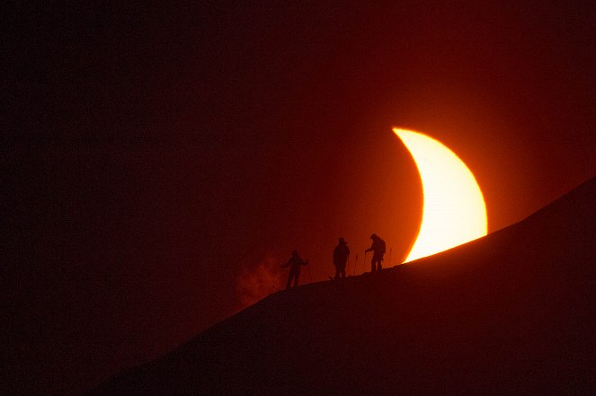 Eclipse - Kuvat elokuvasta