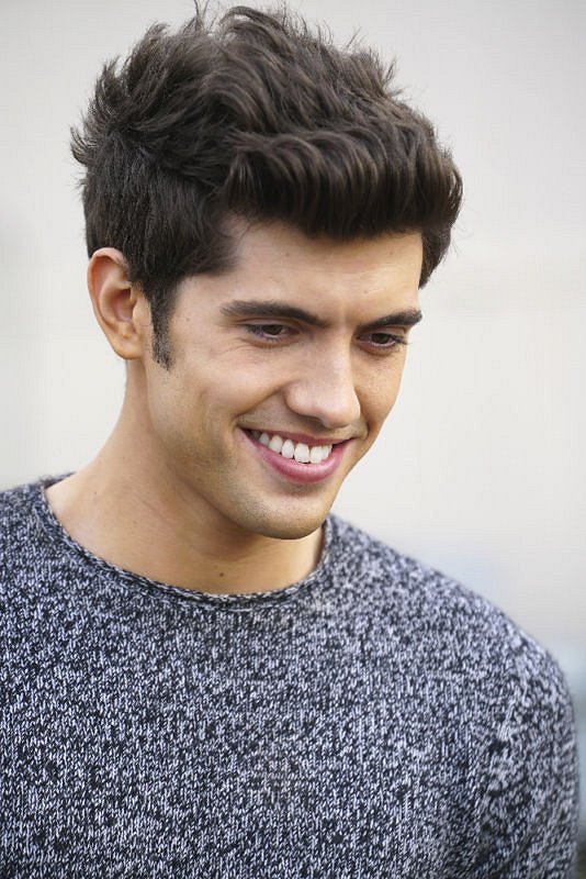 Famous in Love - L'Audition - Film - Carter Jenkins