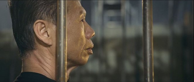 The Whole World at Our Feet - Van film - Bolo Yeung
