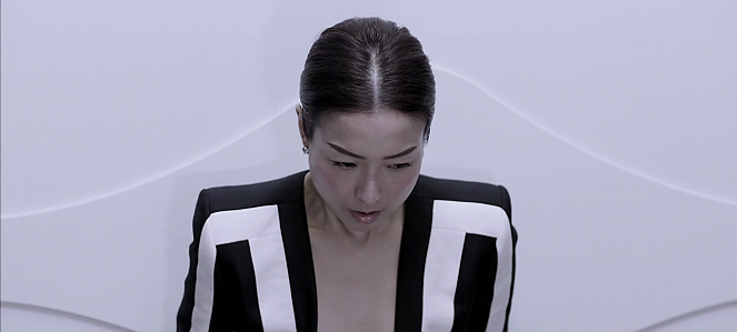 He yue nan nu - De la película - Sammi Cheng