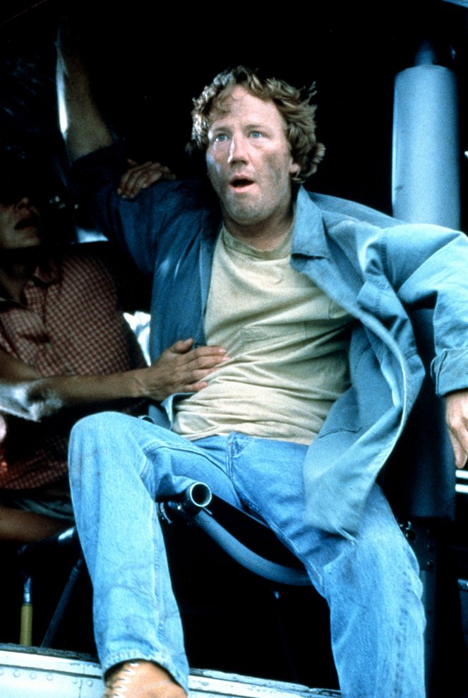 Trucks – Out of Control - Filmfotos - Timothy Busfield