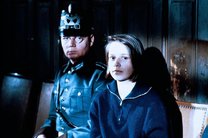 Die weiße Rose - De la película - Lena Stolze