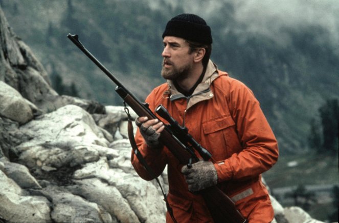 El cazador - De la película - Robert De Niro