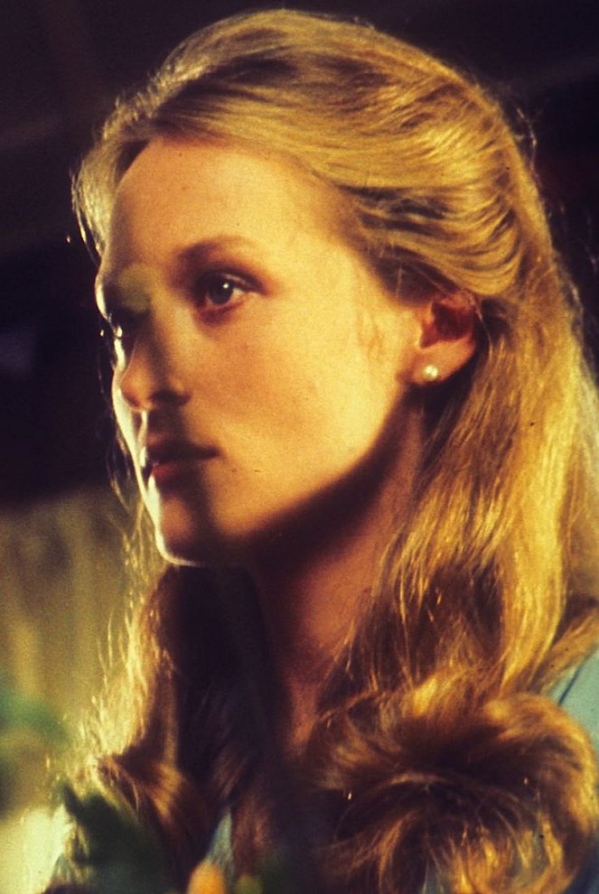 El cazador - De la película - Meryl Streep
