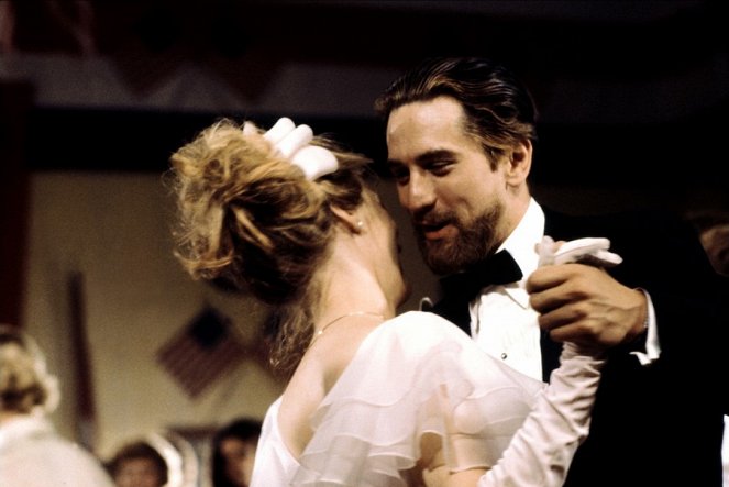 The Deer Hunter - Van film - Robert De Niro