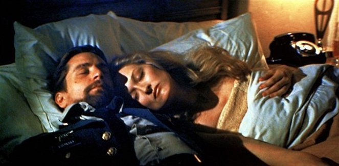 Lovec jeleňov - Z filmu - Robert De Niro, Meryl Streep
