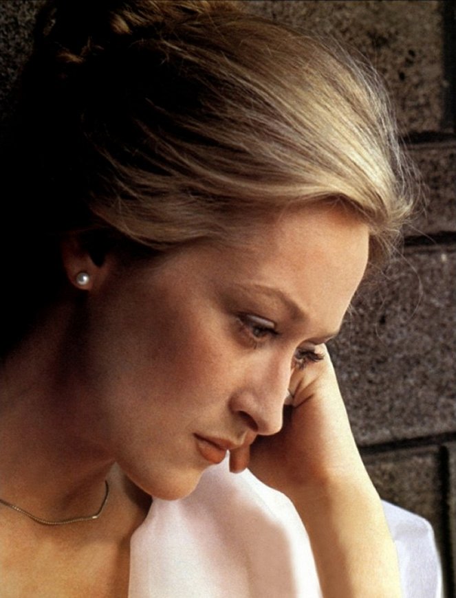 O Caçador - Promo - Meryl Streep