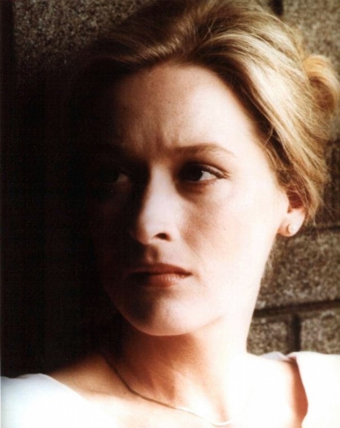 The Deer Hunter - Promo - Meryl Streep