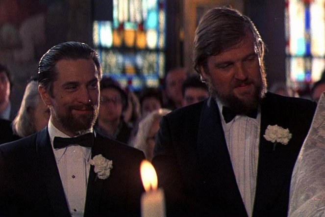 Voyage au bout de l'enfer - Film - Robert De Niro, Chuck Aspegren