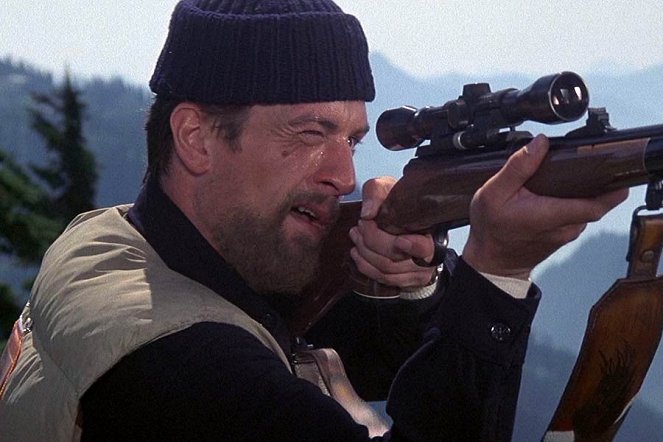 El cazador - De la película - Robert De Niro