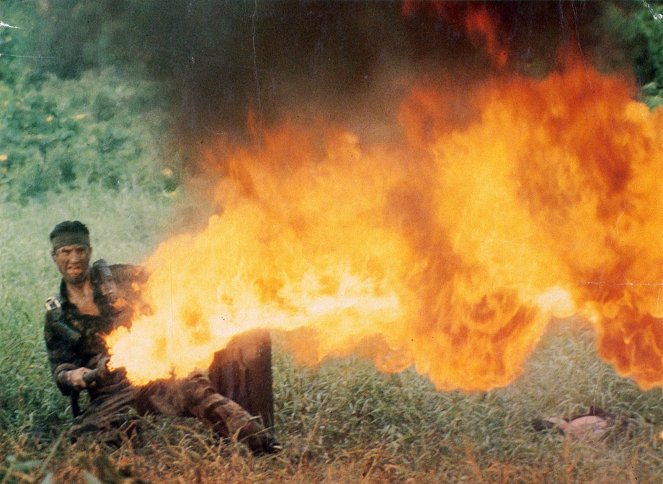 Die durch die Hölle gehen - Filmfotos - Robert De Niro