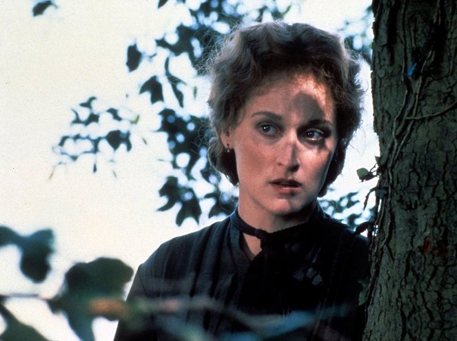 A Amante do Tenente Francês - Do filme - Meryl Streep