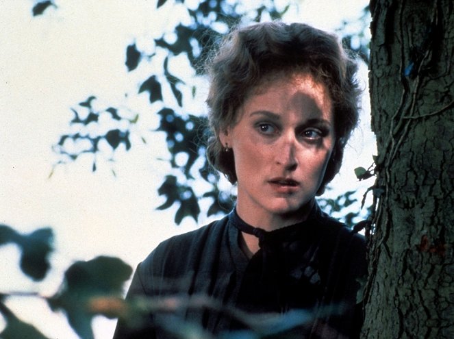 The French Lieutenant's Woman - Van film - Meryl Streep