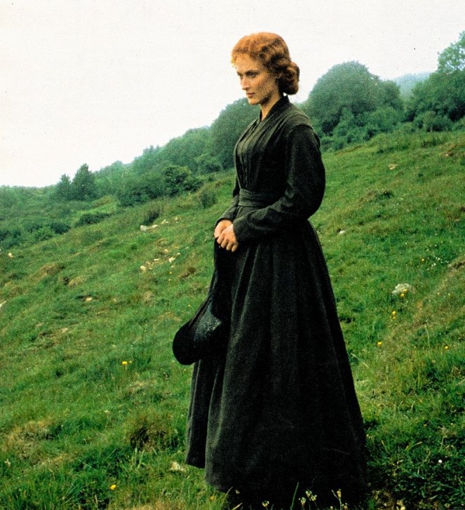 The French Lieutenant's Woman - Photos - Meryl Streep