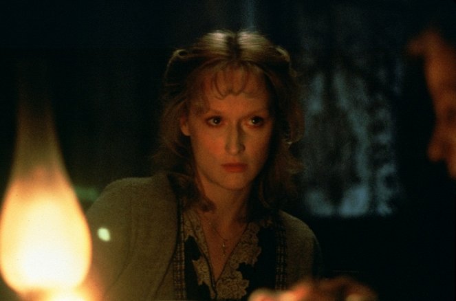 Sofien valinta - Kuvat elokuvasta - Meryl Streep