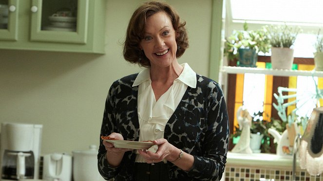 Shameless - Aunt Ginger - De la película - Joan Cusack