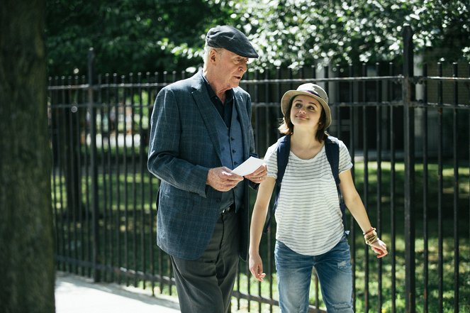 Going in Style - Photos - Michael Caine, Joey King