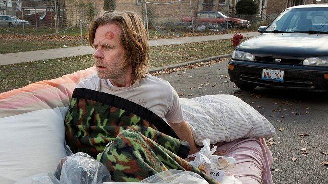 Shameless - Tell Me You F**King Need Me - Photos - William H. Macy