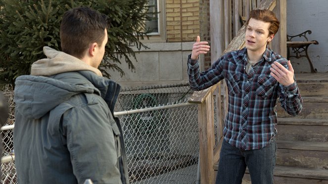 Shameless - Love Songs (In the Key of Gallagher) - Photos - Cameron Monaghan