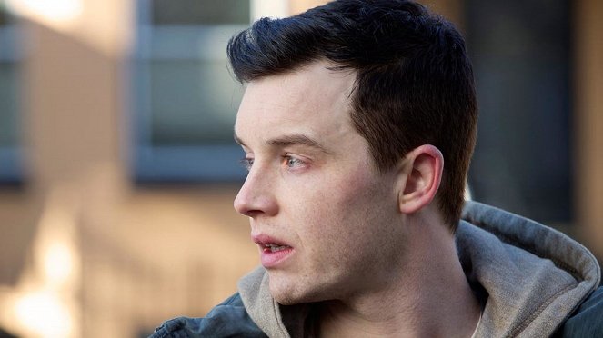Shameless - Love Songs (In the Key of Gallagher) - Photos - Noel Fisher
