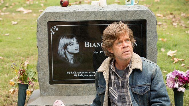 Shameless - I Only Miss Her When I'm Breathing - Photos - William H. Macy
