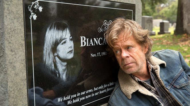 Shameless - I Only Miss Her When I'm Breathing - Photos - William H. Macy