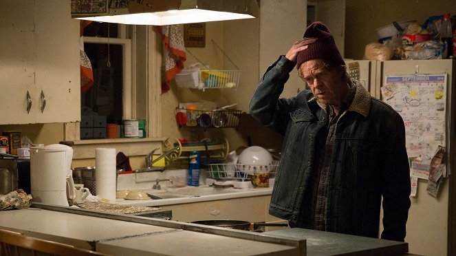 Shameless - Season 6 - Going Once, Going Twice - Photos - William H. Macy
