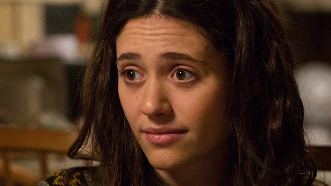 Shameless - Going Once, Going Twice - Photos - Emmy Rossum