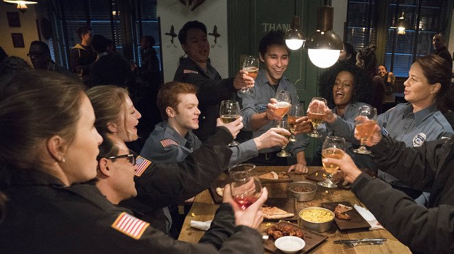 Shameless - Niepokorni - Dość spania - Z filmu - Cameron Monaghan