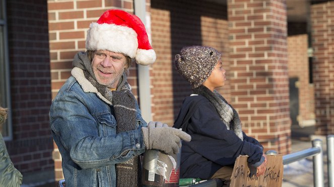 Shameless - Der Racheengel - Filmfotos - William H. Macy