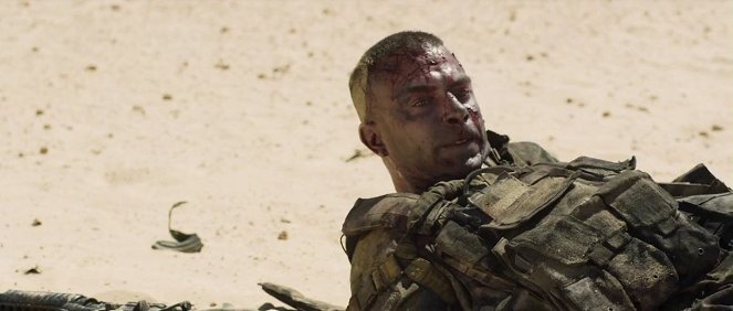 Überleben - Ein Soldat kämpft niemals allein - Filmfotos - Tom Cullen