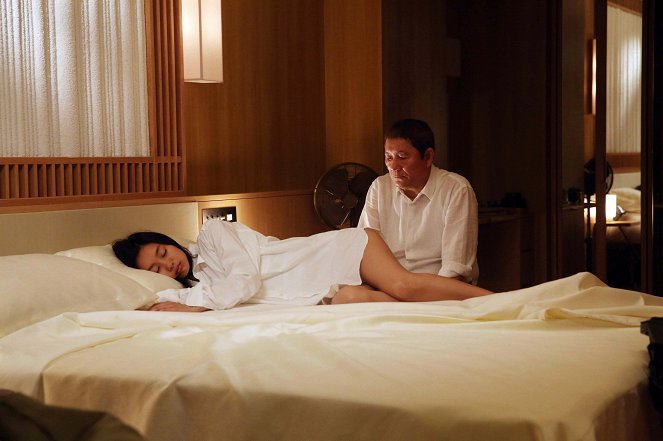 Onna ga nemuru toki - Kuvat elokuvasta - Takeshi Kitano