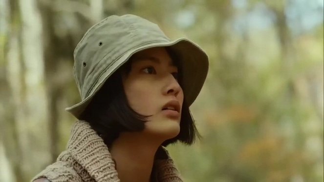 Little Forest: Nacu hen aki hen - De filmes - Ai Hashimoto