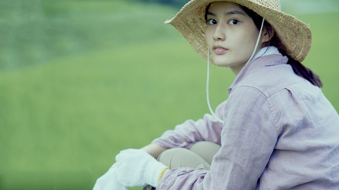 Little Forest: Nacu hen aki hen - Filmfotók - Ai Hashimoto