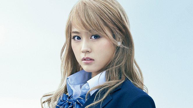 Biri Gyaru - Promo - Kasumi Arimura